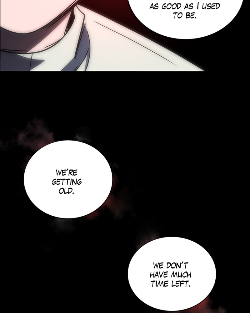 Read No Scope chapter 130 image 60 on Lezhin