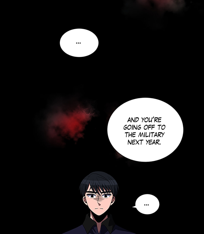 Read No Scope chapter 130 image 61 on Lezhin