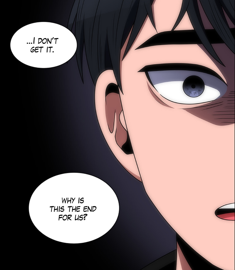 Read No Scope chapter 130 image 63 on Lezhin