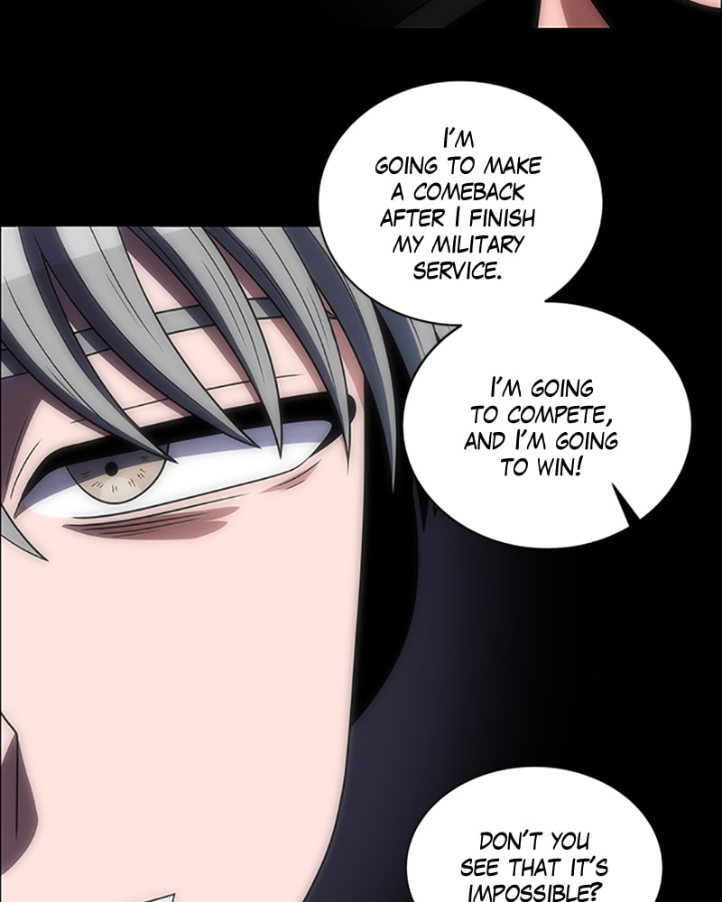 Read No Scope chapter 130 image 64 on Lezhin