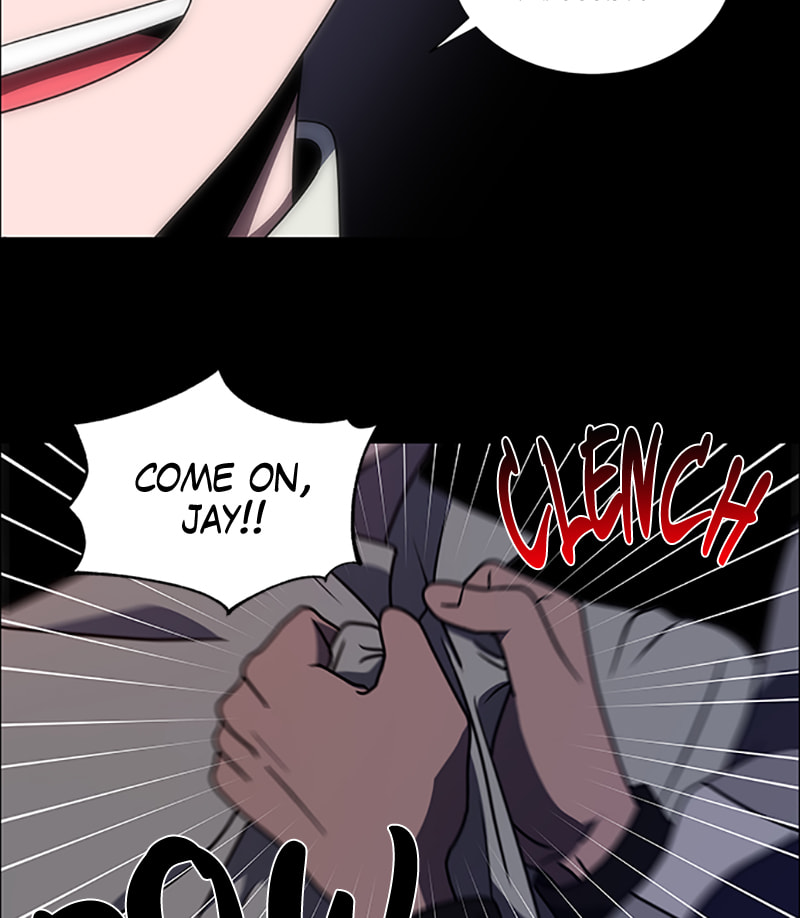 Read No Scope chapter 130 image 65 on Lezhin