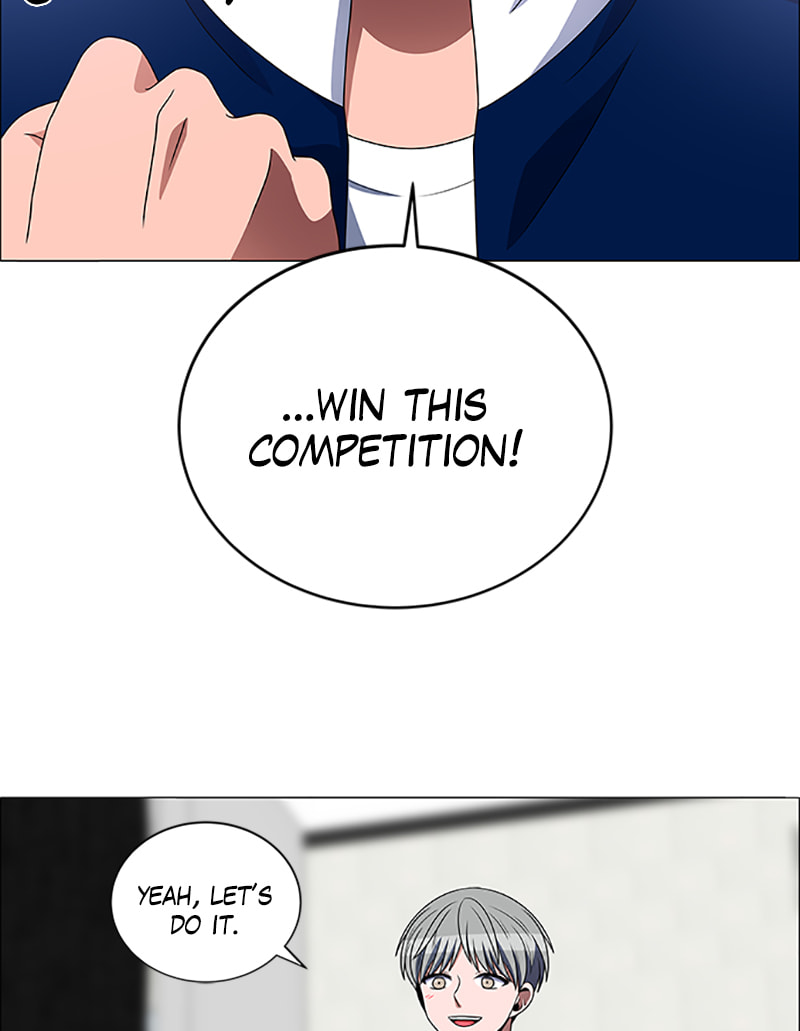Read No Scope chapter 130 image 7 on Lezhin
