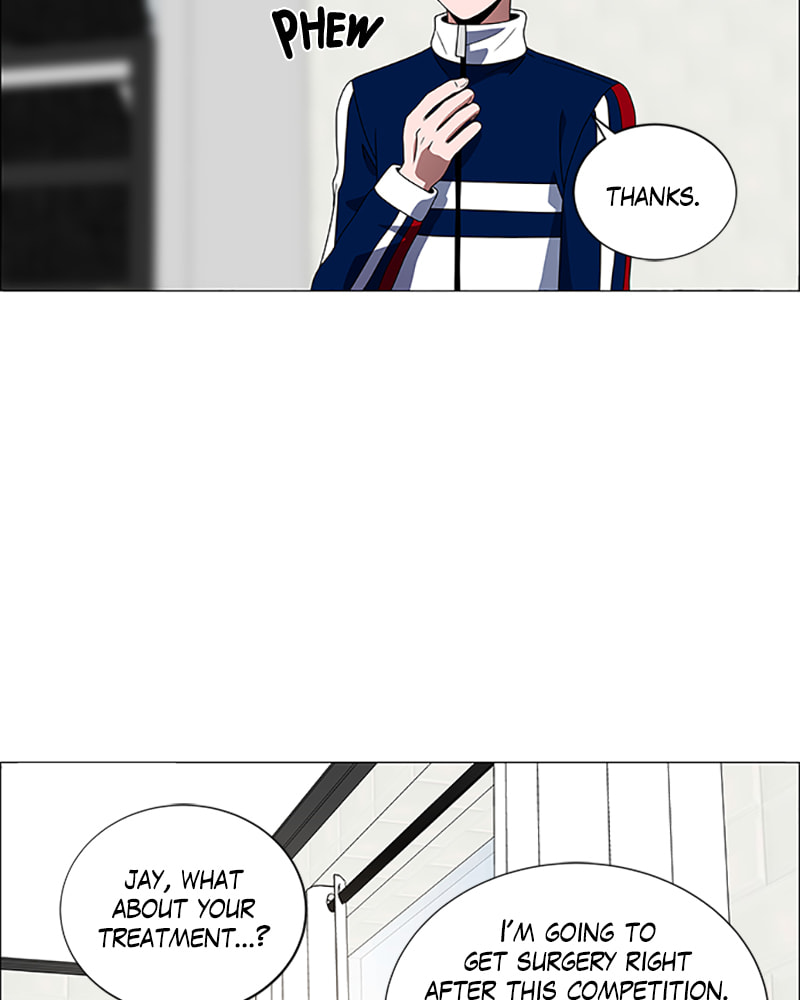 Read No Scope chapter 130 image 8 on Lezhin