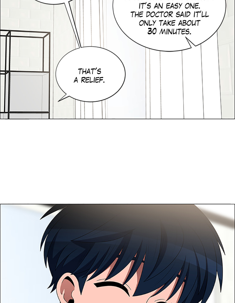 Read No Scope chapter 130 image 9 on Lezhin
