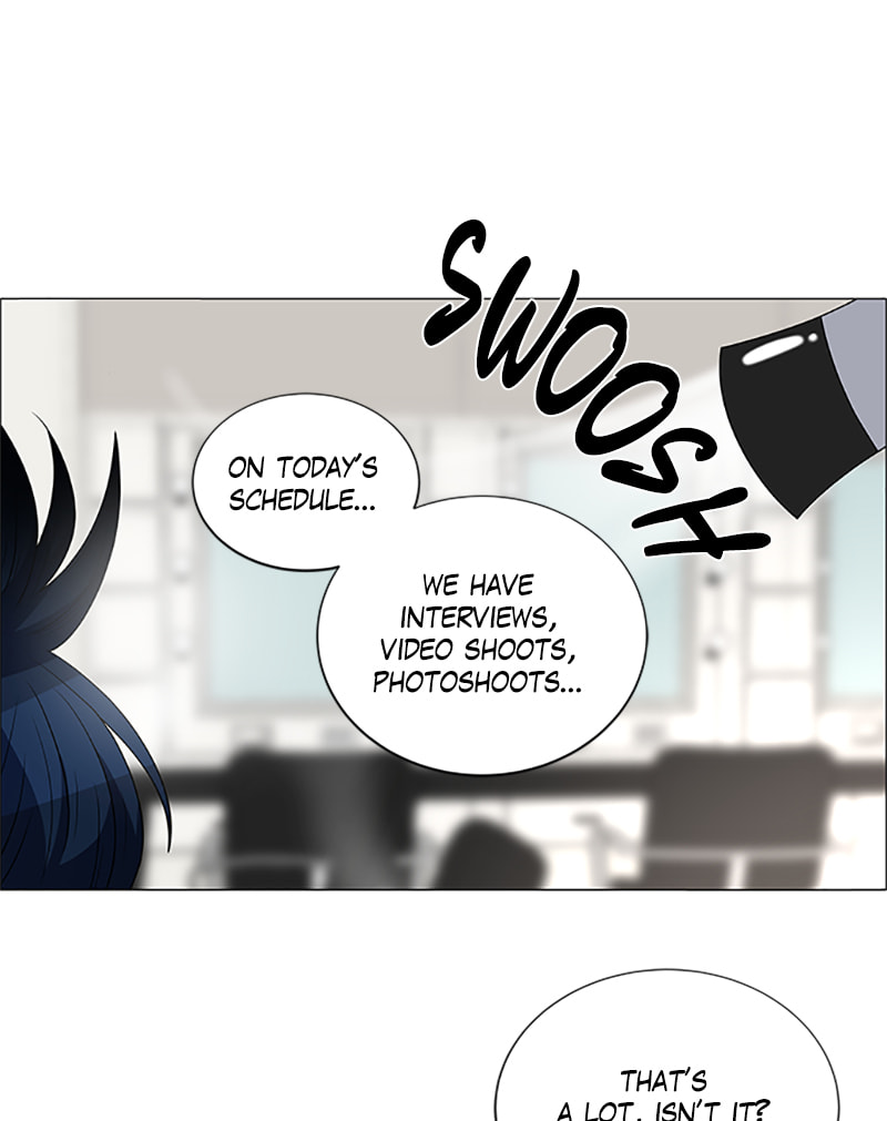 Read No Scope chapter 131 image 11 on Lezhin