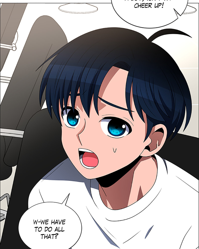 Read No Scope chapter 131 image 12 on Lezhin