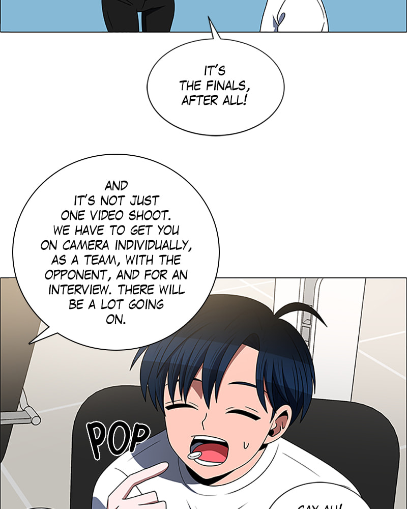 Read No Scope chapter 131 image 14 on Lezhin