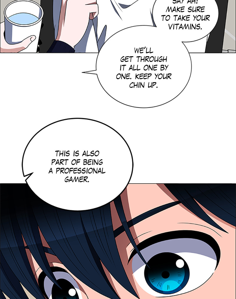 Read No Scope chapter 131 image 15 on Lezhin