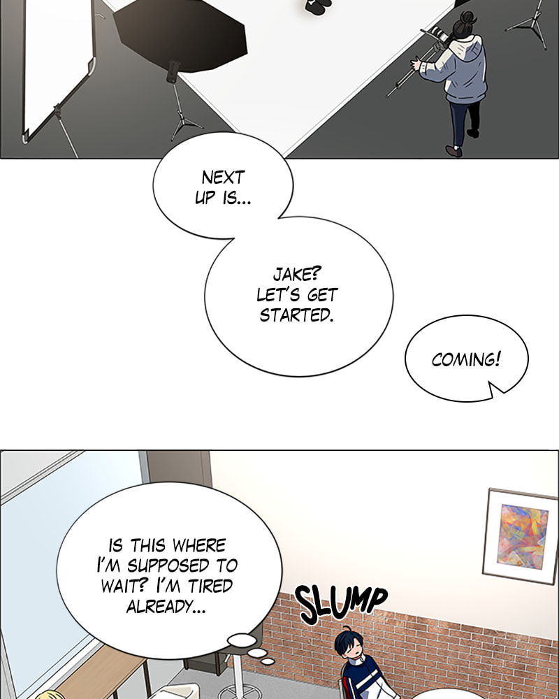 Read No Scope chapter 131 image 18 on Lezhin