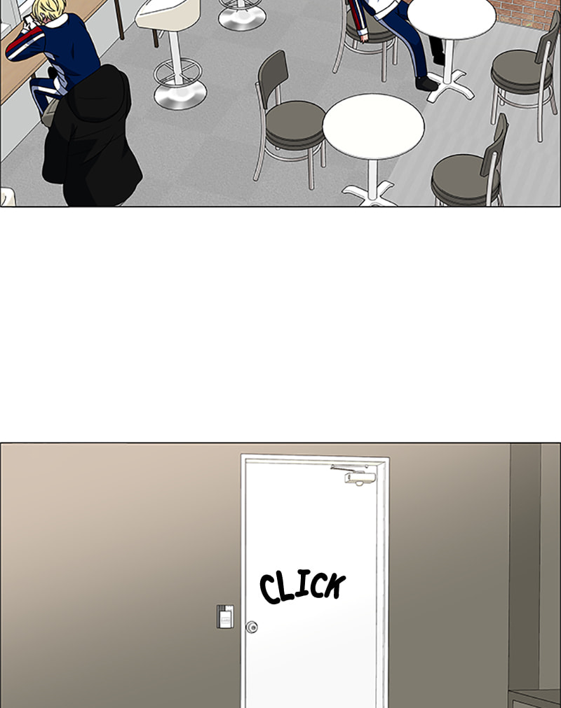 Read No Scope chapter 131 image 19 on Lezhin