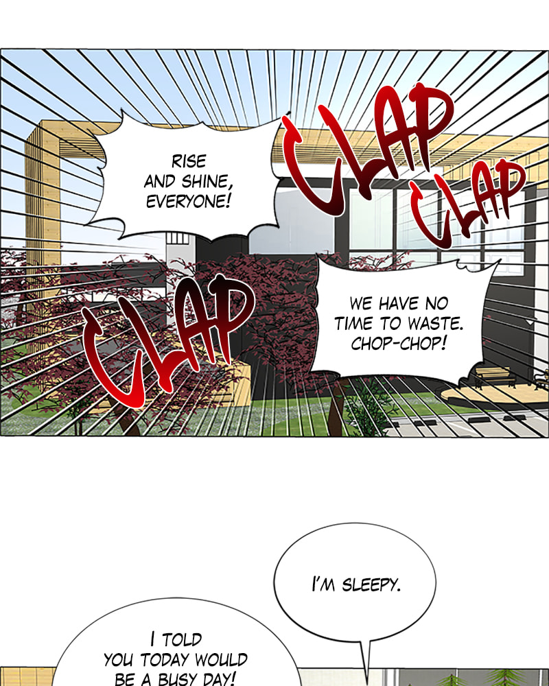 Read No Scope chapter 131 image 2 on Lezhin