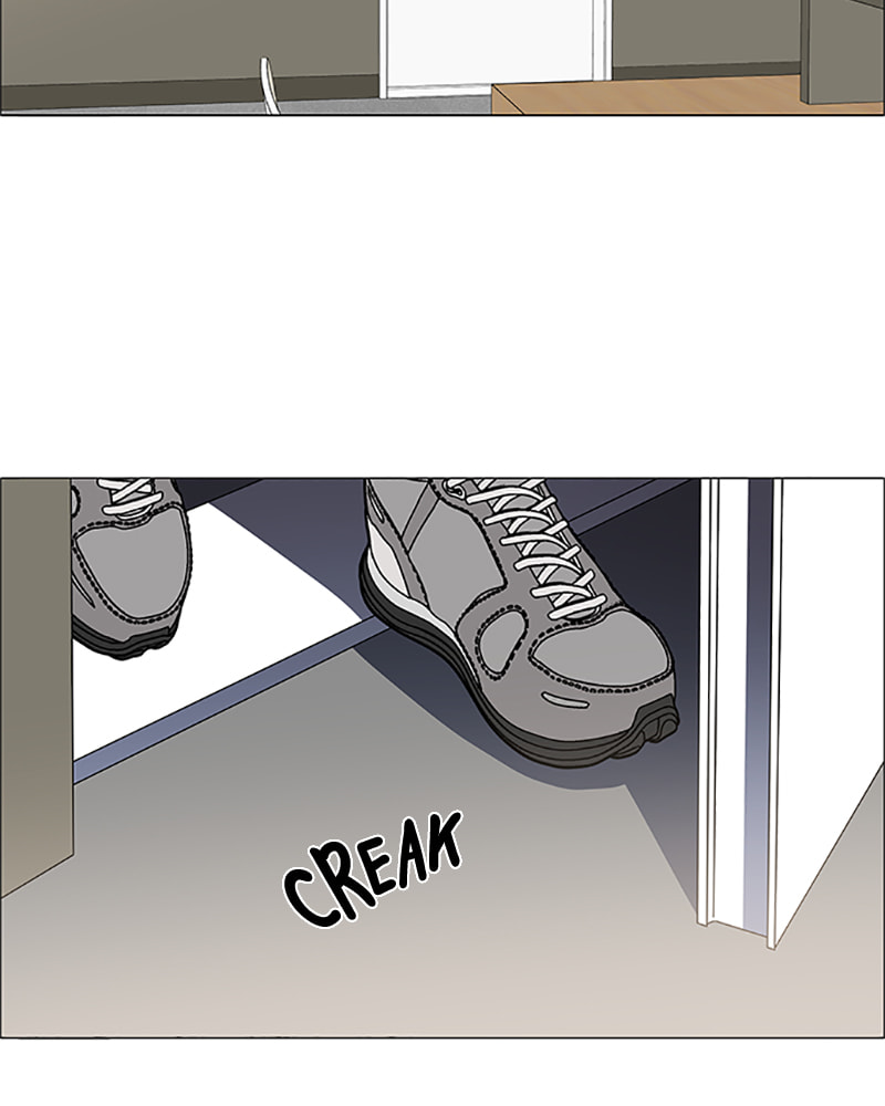 Read No Scope chapter 131 image 20 on Lezhin