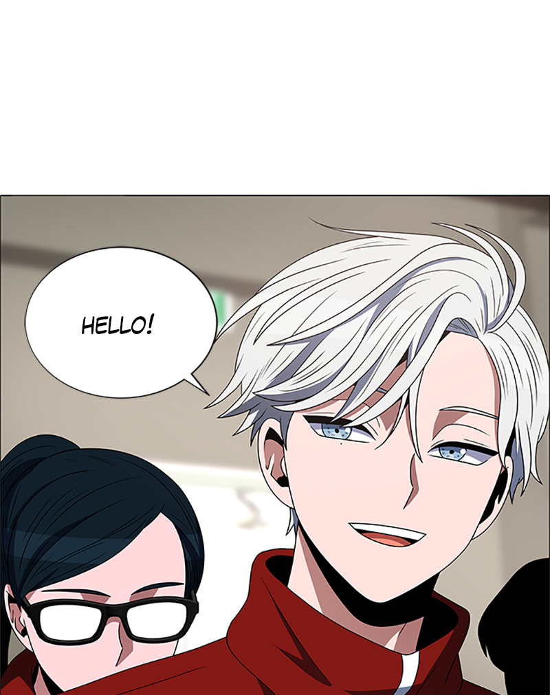 Read No Scope chapter 131 image 21 on Lezhin