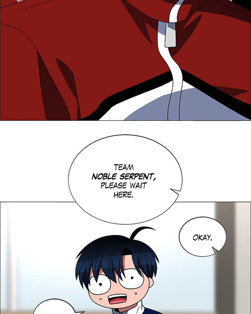 Read No Scope chapter 131 image 22 on Lezhin