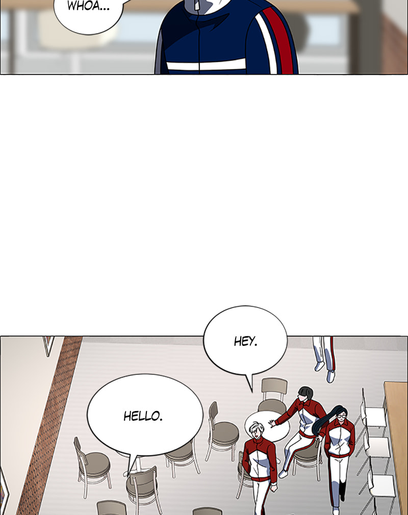 Read No Scope chapter 131 image 23 on Lezhin