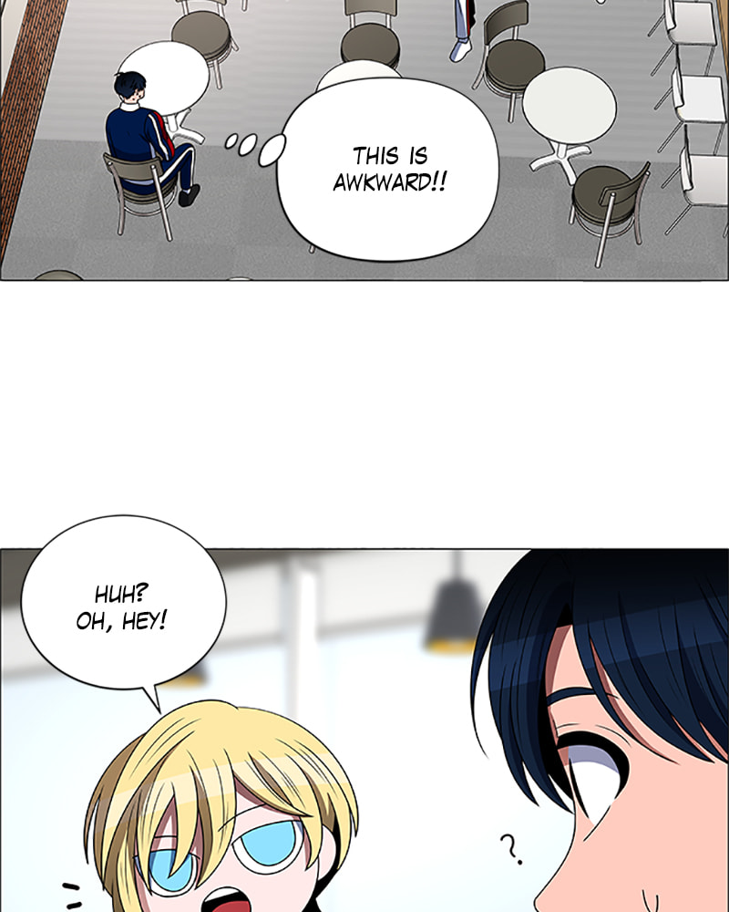 Read No Scope chapter 131 image 24 on Lezhin