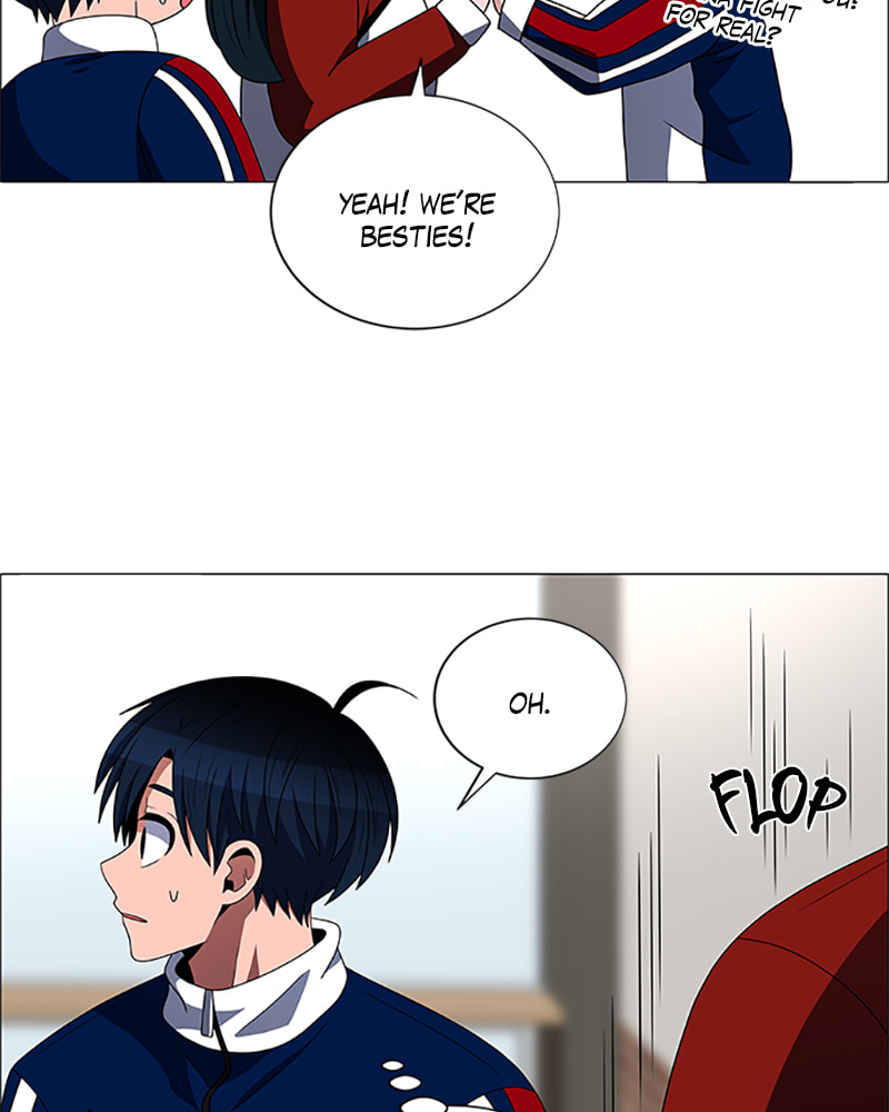 Read No Scope chapter 131 image 26 on Lezhin