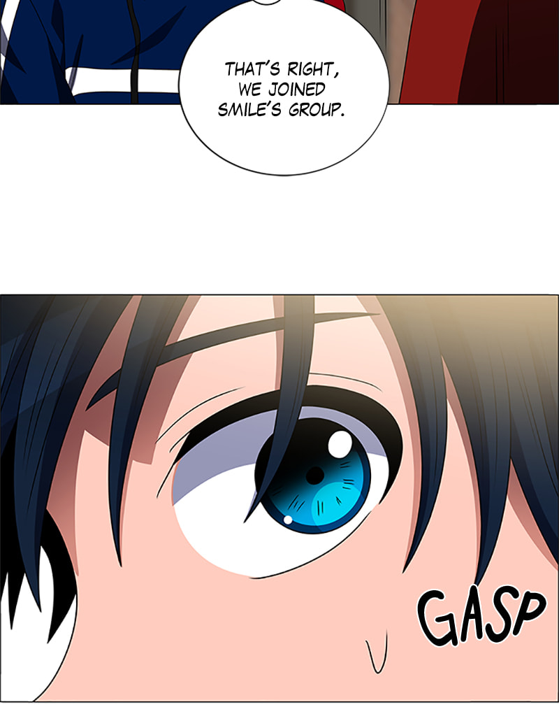 Read No Scope chapter 131 image 27 on Lezhin