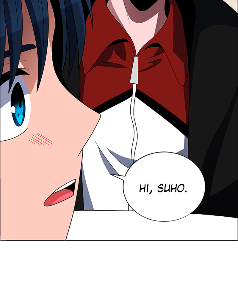 Read No Scope chapter 131 image 29 on Lezhin