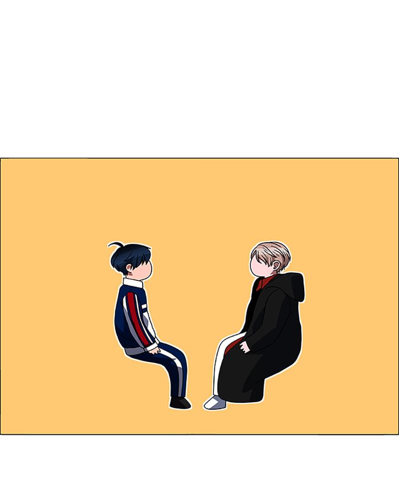 Read No Scope chapter 131 image 30 on Lezhin