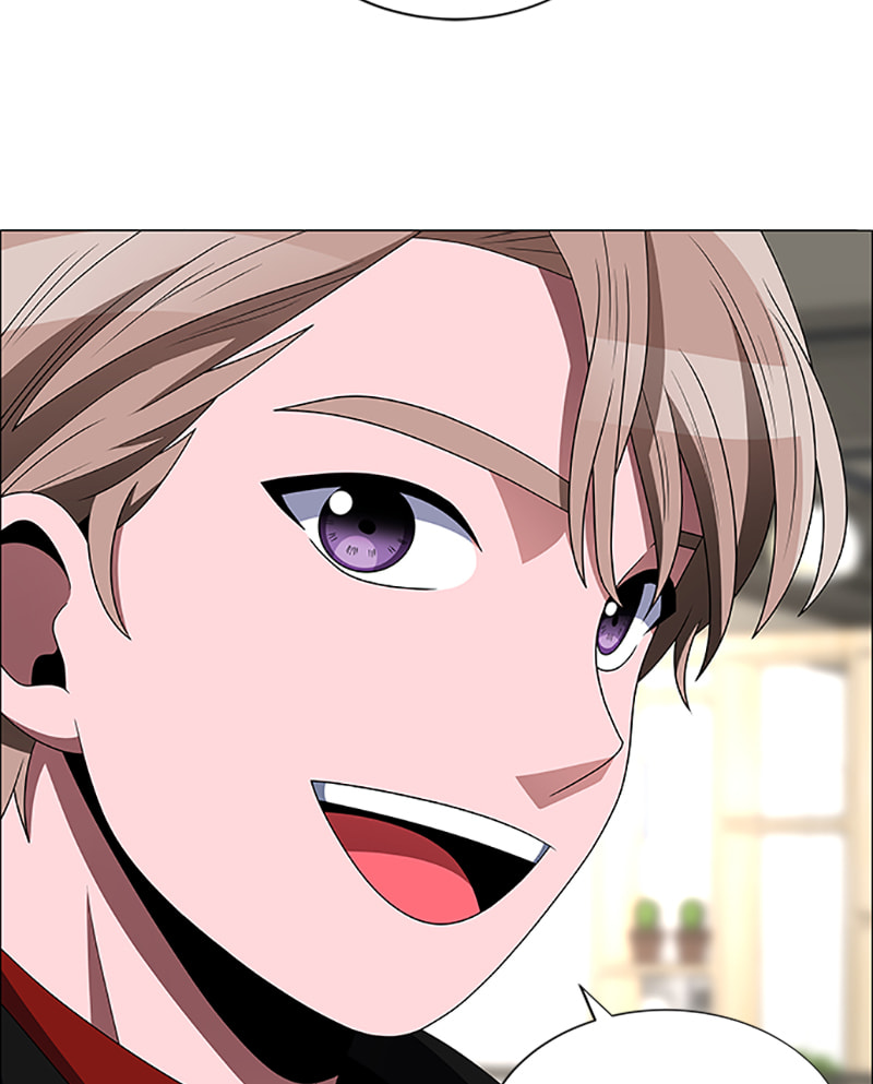 Read No Scope chapter 131 image 32 on Lezhin