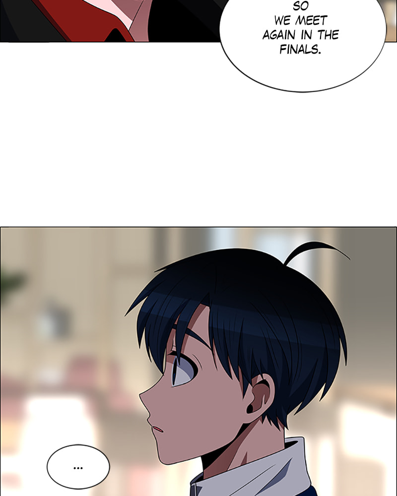 Read No Scope chapter 131 image 33 on Lezhin