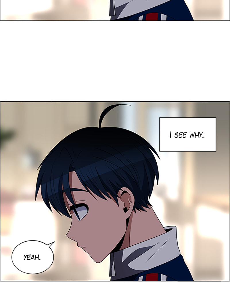 Read No Scope chapter 131 image 34 on Lezhin