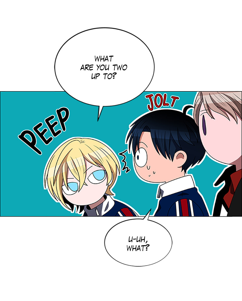 Read No Scope chapter 131 image 36 on Lezhin