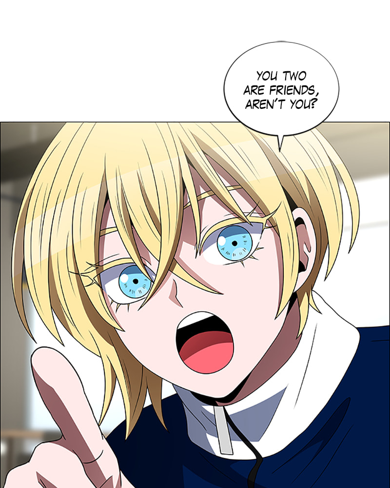 Read No Scope chapter 131 image 37 on Lezhin