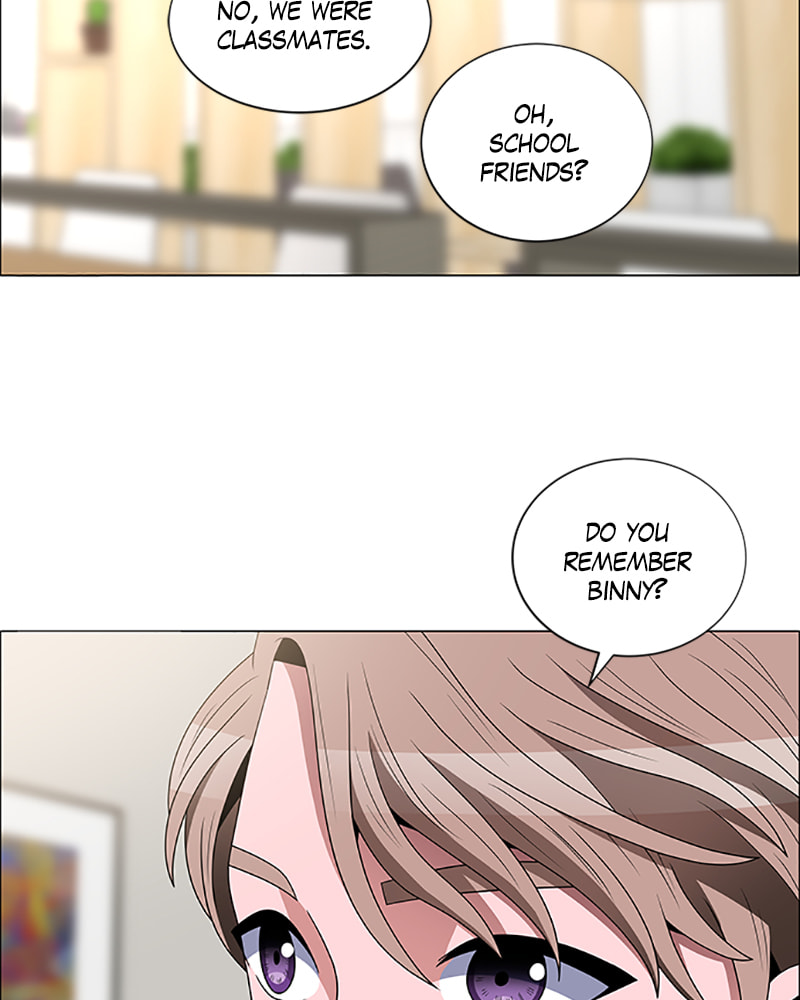 Read No Scope chapter 131 image 39 on Lezhin