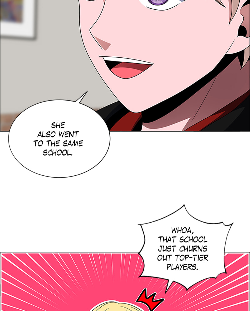 Read No Scope chapter 131 image 40 on Lezhin