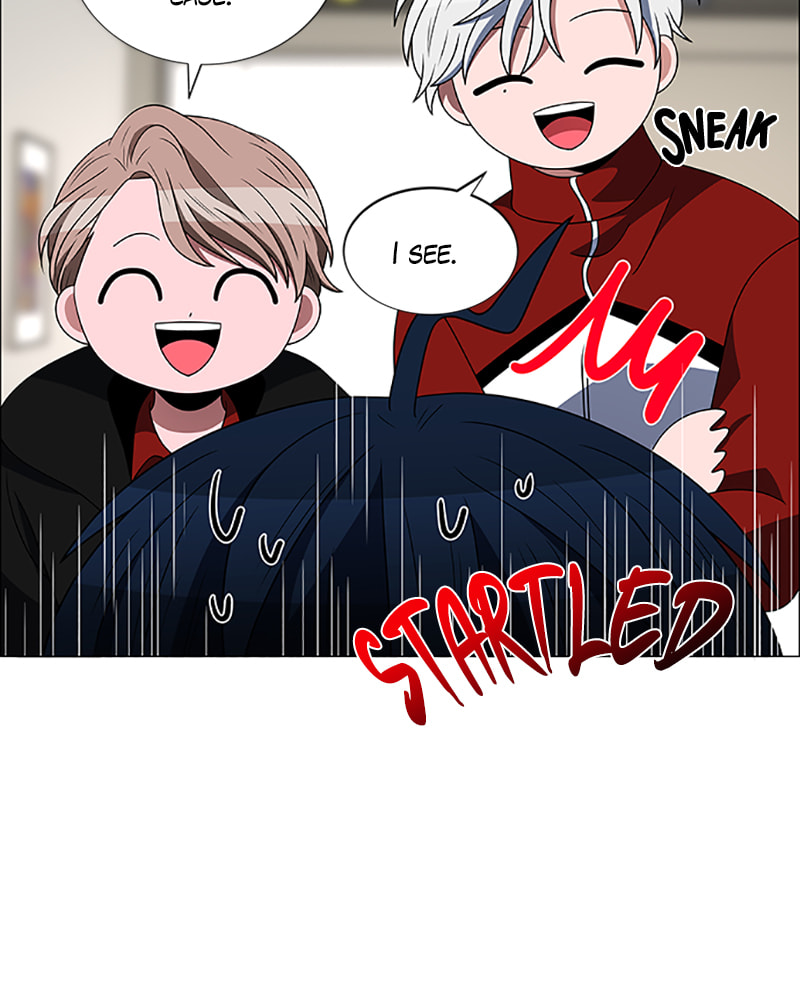 Read No Scope chapter 131 image 43 on Lezhin