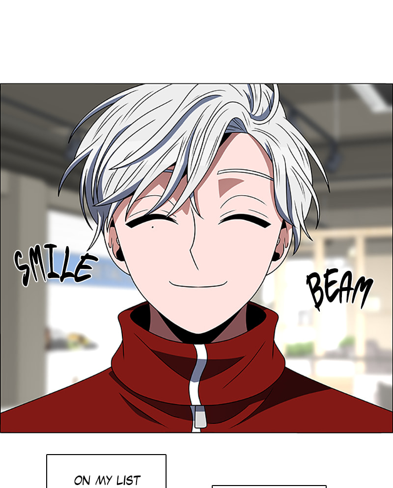 Read No Scope chapter 131 image 44 on Lezhin