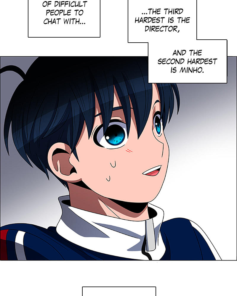 Read No Scope chapter 131 image 45 on Lezhin