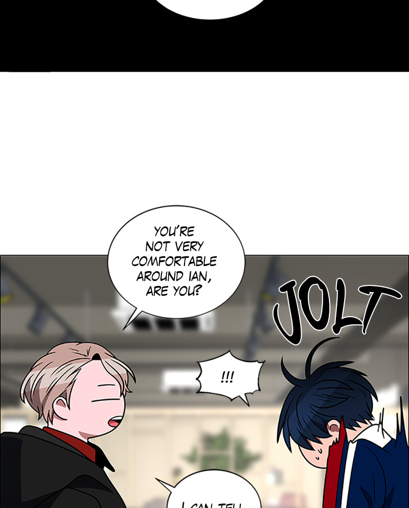 Read No Scope chapter 131 image 48 on Lezhin