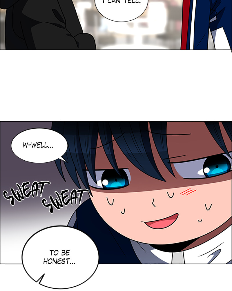 Read No Scope chapter 131 image 49 on Lezhin