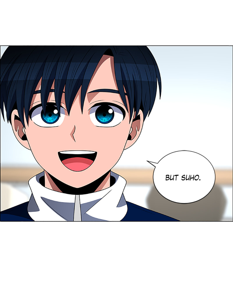Read No Scope chapter 131 image 53 on Lezhin