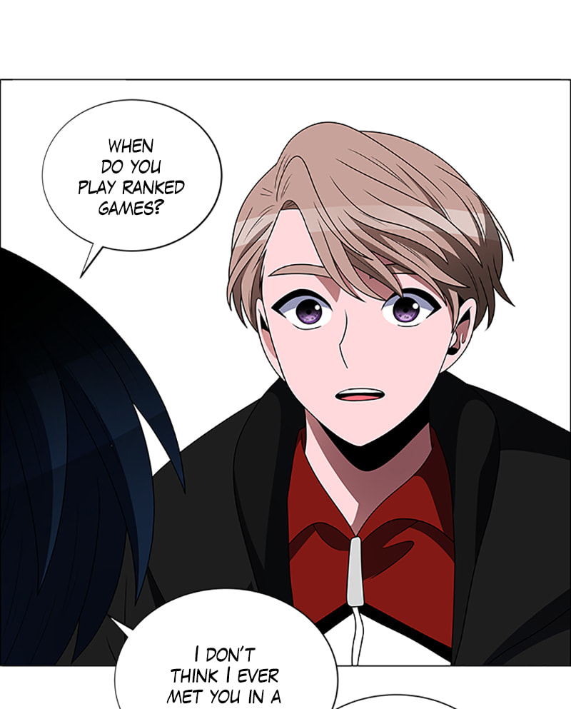 Read No Scope chapter 131 image 54 on Lezhin