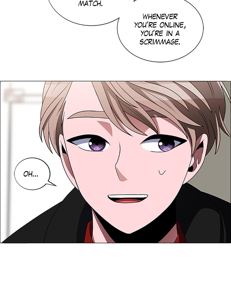Read No Scope chapter 131 image 55 on Lezhin