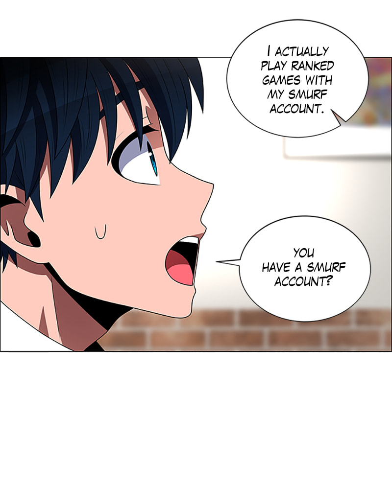 Read No Scope chapter 131 image 56 on Lezhin