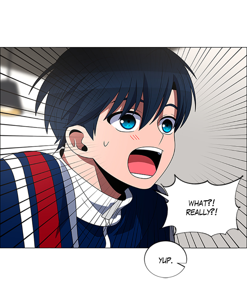 Read No Scope chapter 131 image 58 on Lezhin