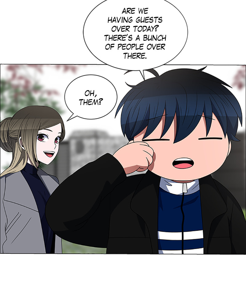 Read No Scope chapter 131 image 6 on Lezhin