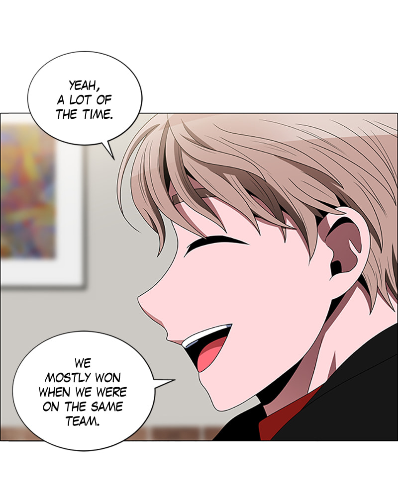 Read No Scope chapter 131 image 60 on Lezhin