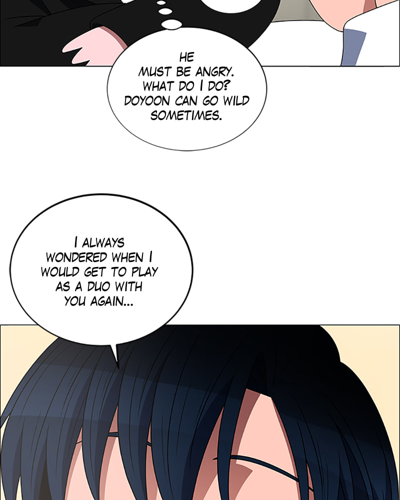 Read No Scope chapter 131 image 64 on Lezhin