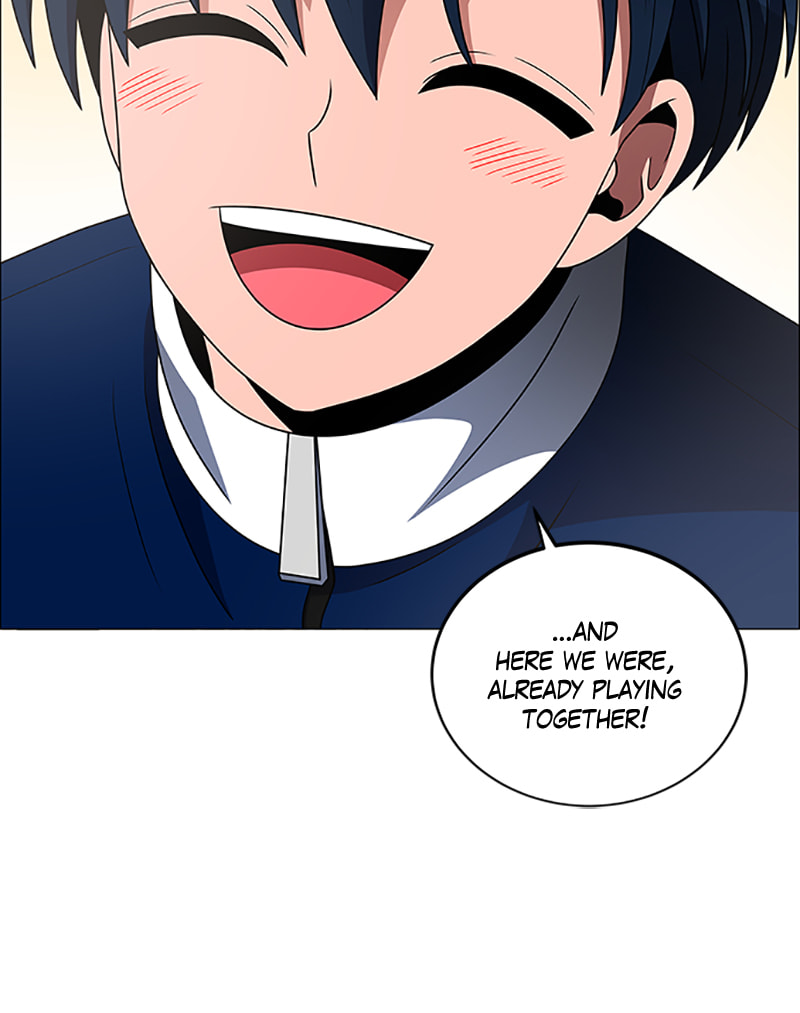 Read No Scope chapter 131 image 65 on Lezhin