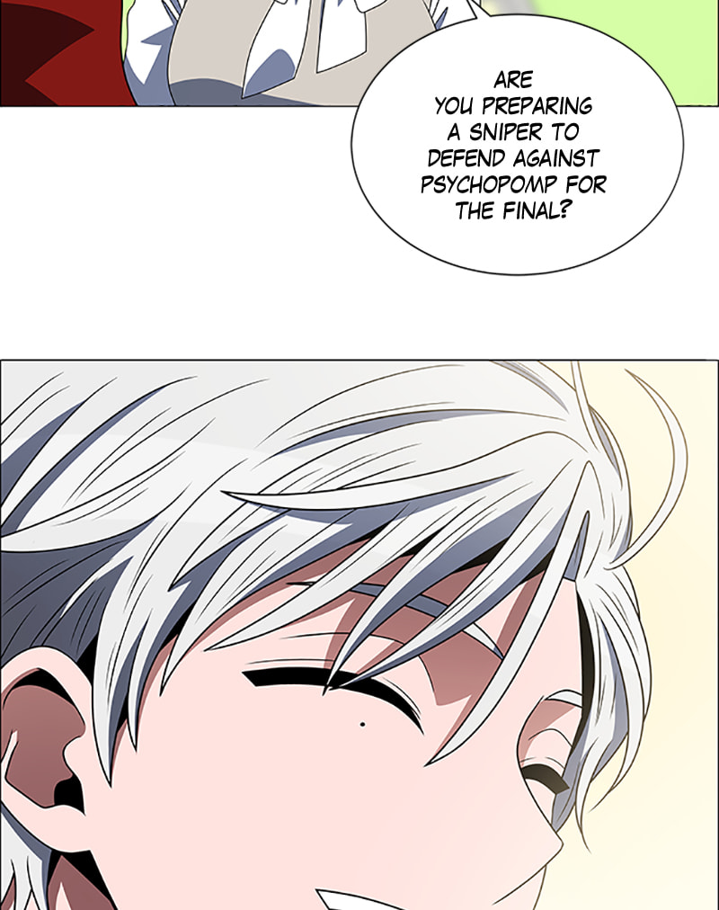 Read No Scope chapter 131 image 69 on Lezhin