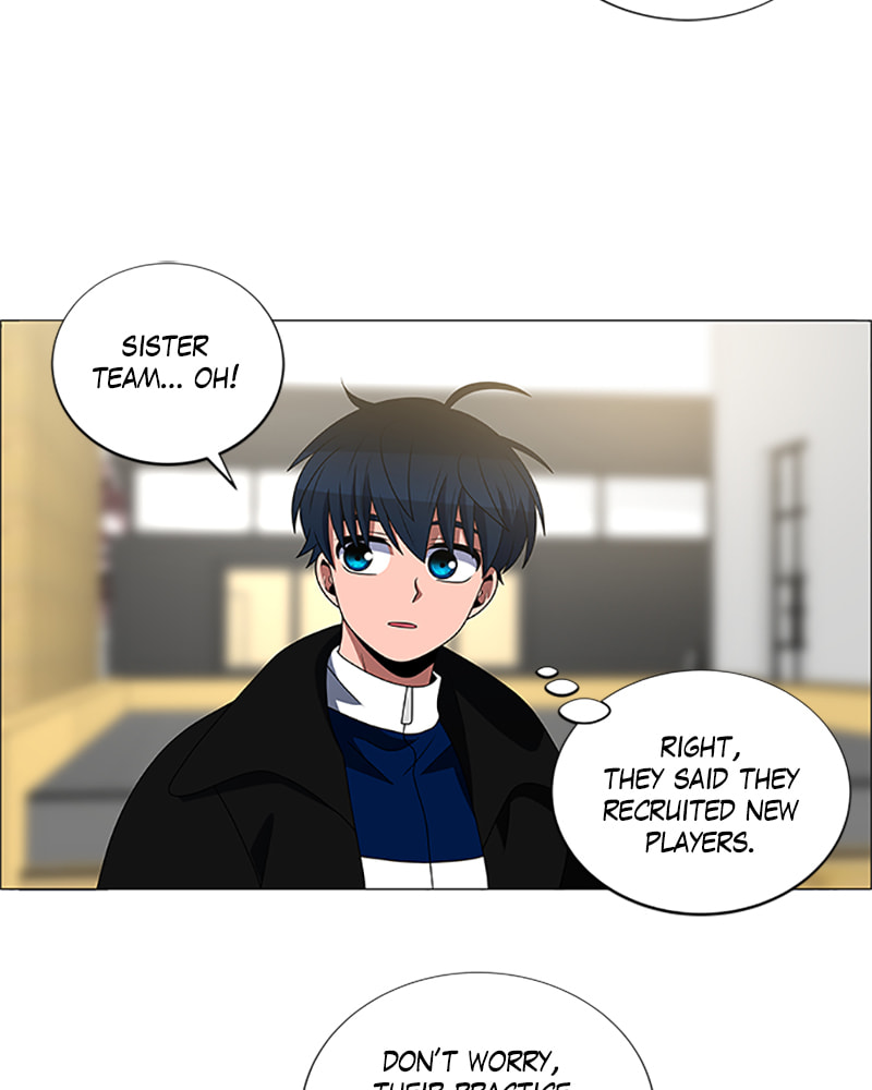Read No Scope chapter 131 image 8 on Lezhin