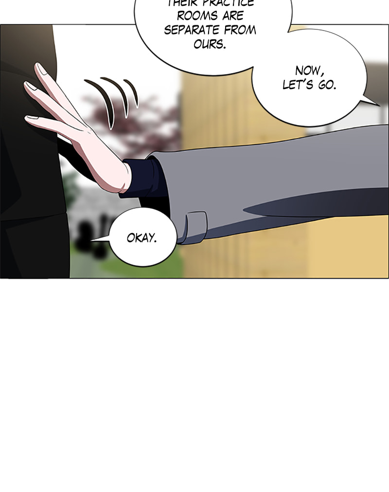 Read No Scope chapter 131 image 9 on Lezhin