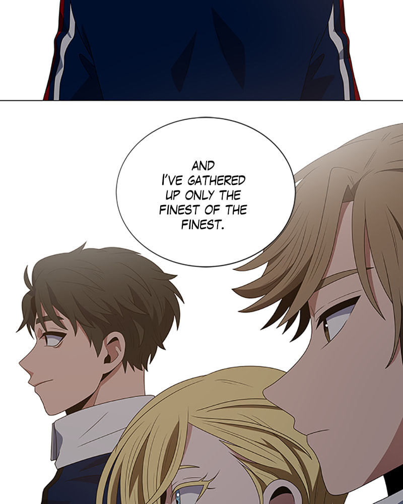 Read No Scope chapter 132 image 10 on Lezhin