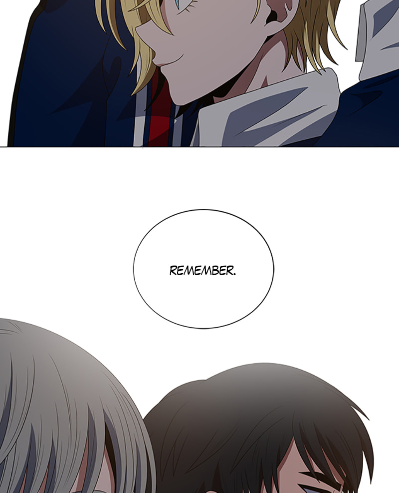 Read No Scope chapter 132 image 11 on Lezhin